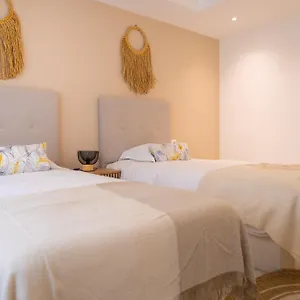 Apartamento Magna, Marbella