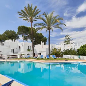 Apartamento Village, Marbella